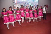 Adarsh Vidya Mandir-Childrens Day